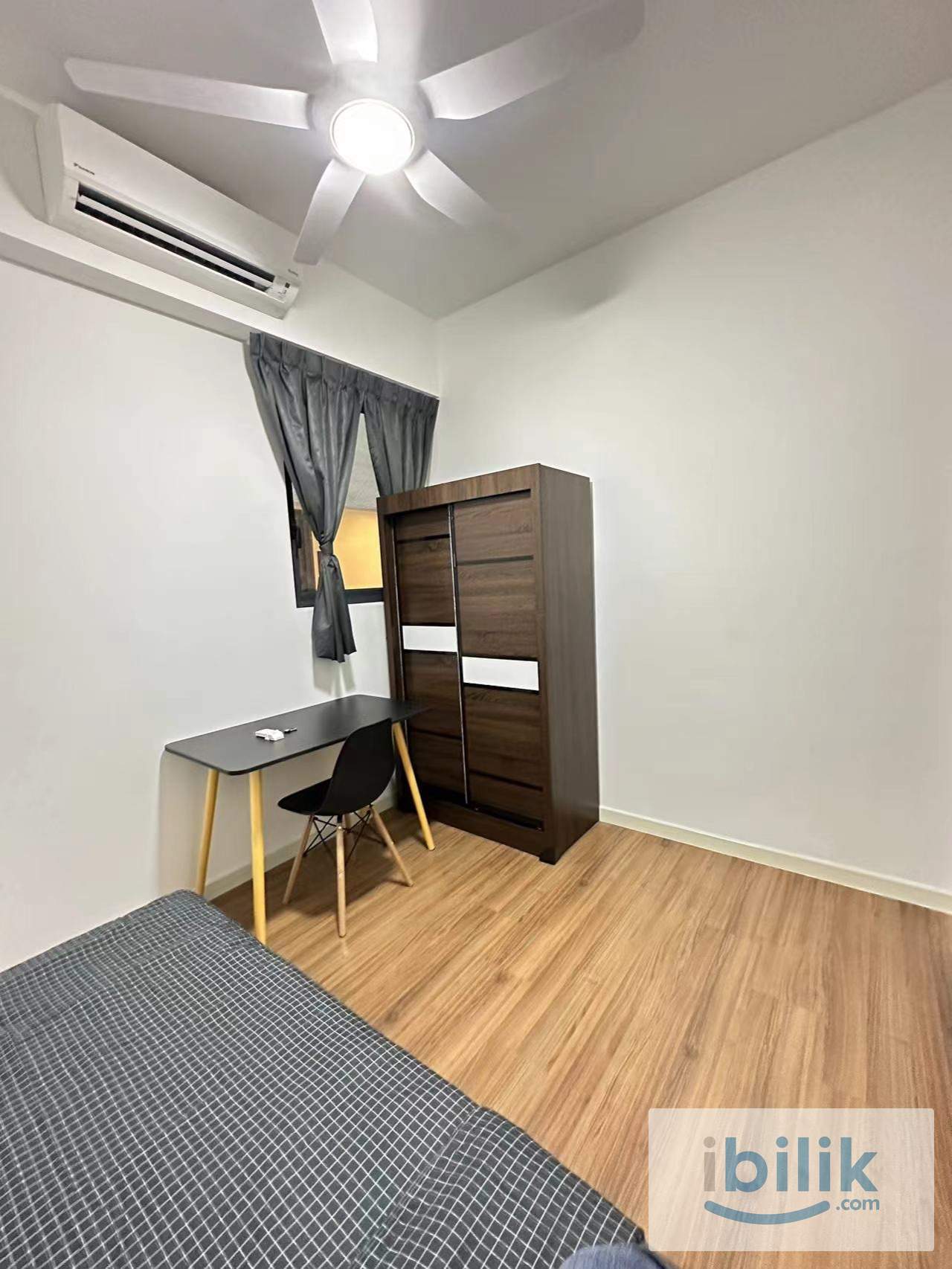 ‼️Promotion‼️Single Room @ M Vertica Cheras Maluri 10 mins Walk To LRT & MRT - Image 4