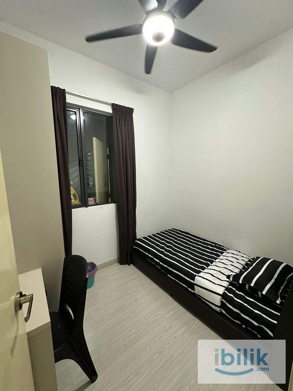 ‼️Promotion‼️Single Room @ The Hamilton Wangsa Maju 5 mins Walk To LRT Sri Rampai - Image 2