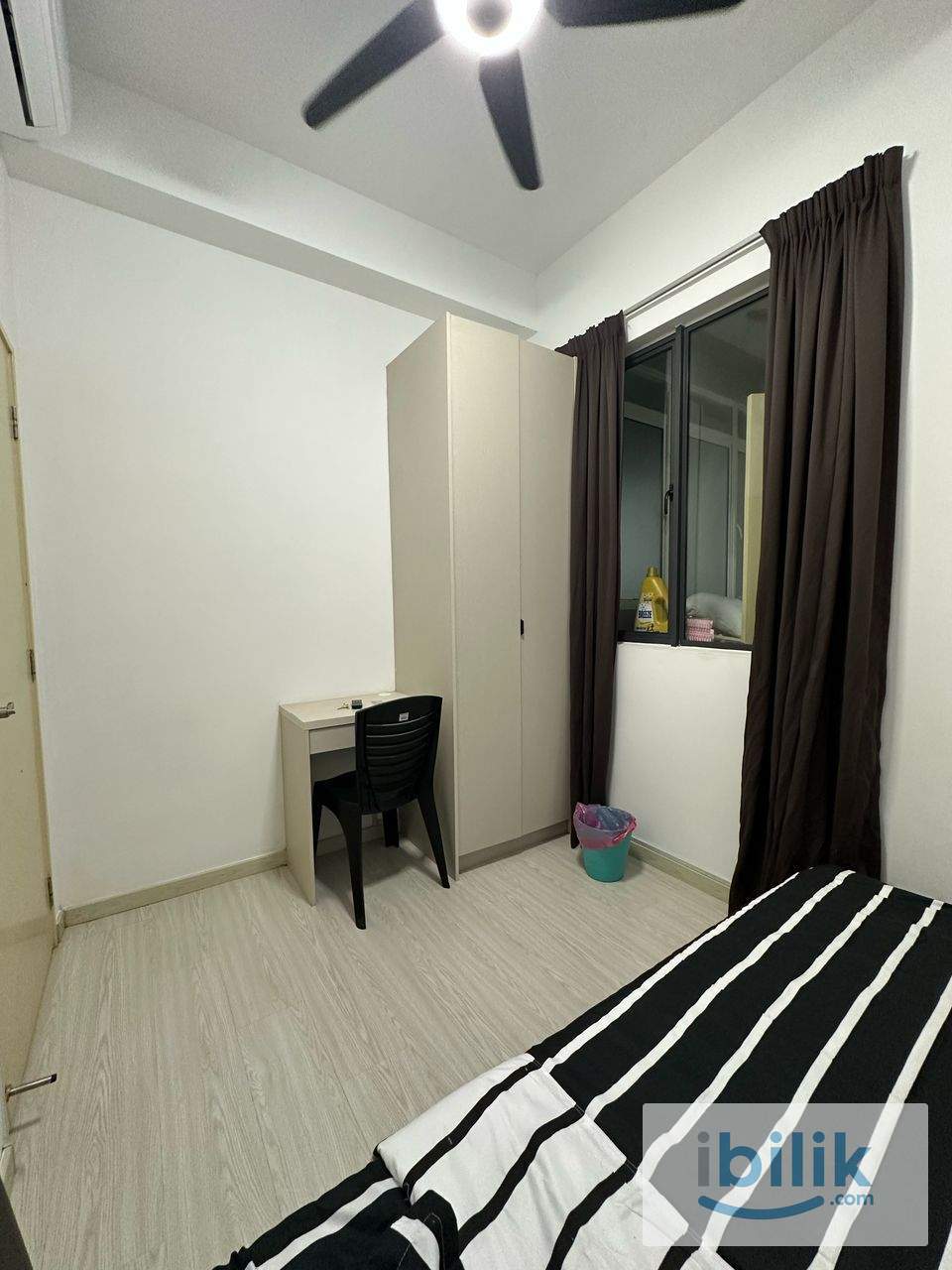 ‼️Promotion‼️Single Room @ The Hamilton Wangsa Maju 5 mins Walk To LRT Sri Rampai - Image 4