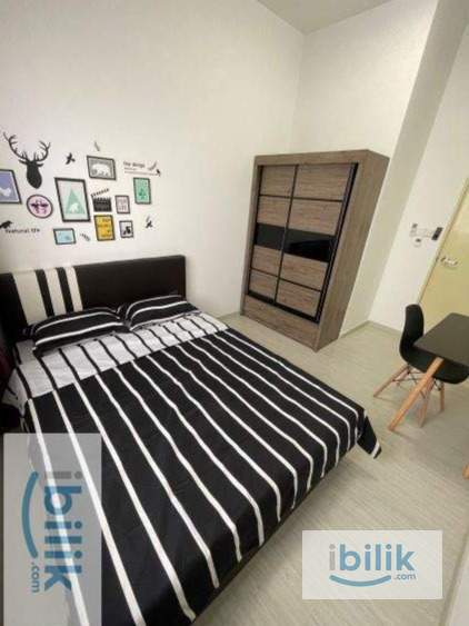 ‼️Promotion‼️Medium Room @ The Hamilton Wangsa Maju 5 mins Walk To LRT Sri Rampai - Image 2