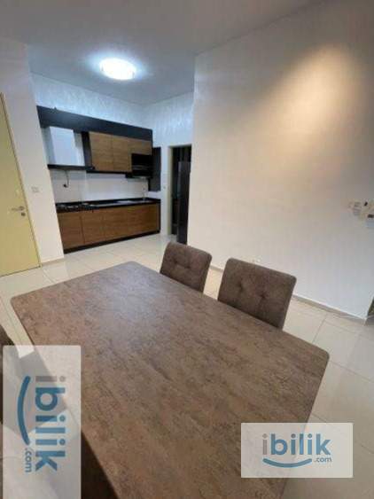 ‼️Promotion‼️Medium Room @ The Hamilton Wangsa Maju 5 mins Walk To LRT Sri Rampai - Image 6