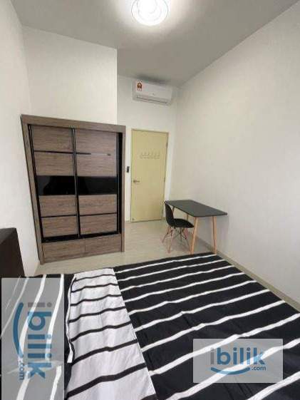 ‼️Promotion‼️Medium Room @ The Hamilton Wangsa Maju 5 mins Walk To LRT Sri Rampai - Image 4