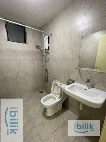 ‼️Promotion‼️Medium Room @ The Hamilton Wangsa Maju 5 mins Walk To LRT Sri Rampai - Image 5