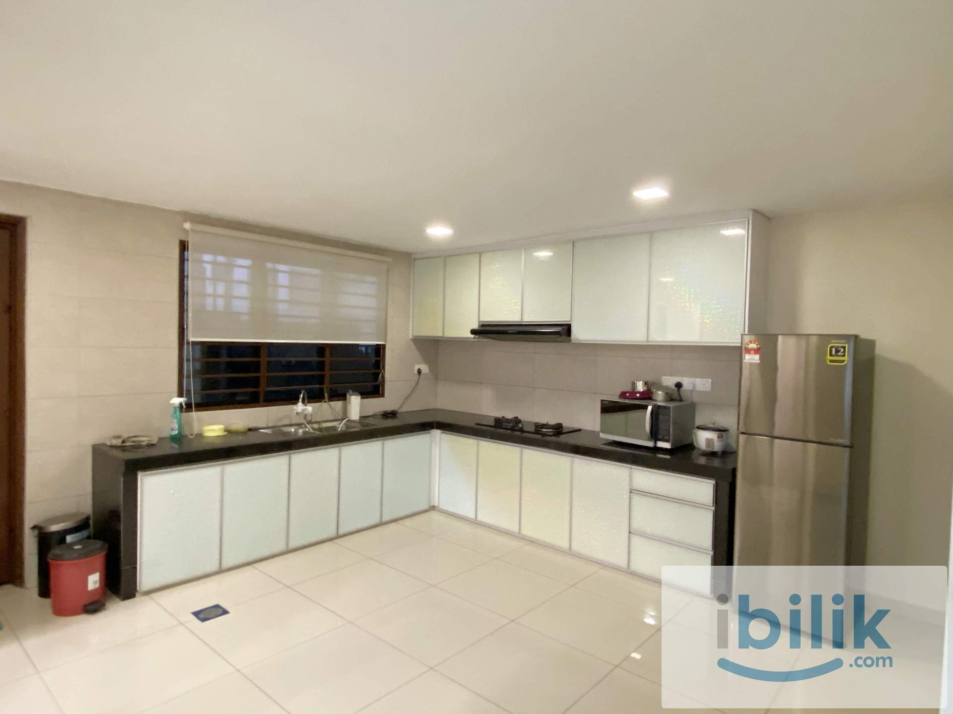 Queen Room 🏠 for rent at SS14 Subang Jaya ✅ - Image 3