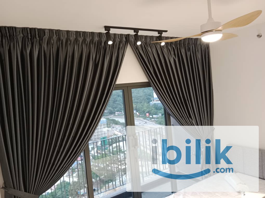 Middle Balcony Room - Image 1