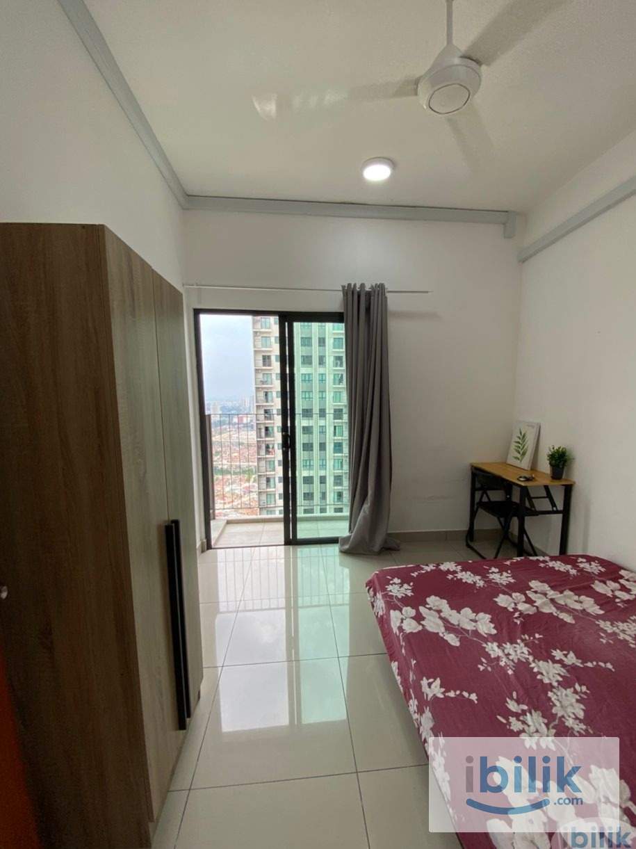 Middle Room at Sri Petaling, Kuala Lumpur - Image 1