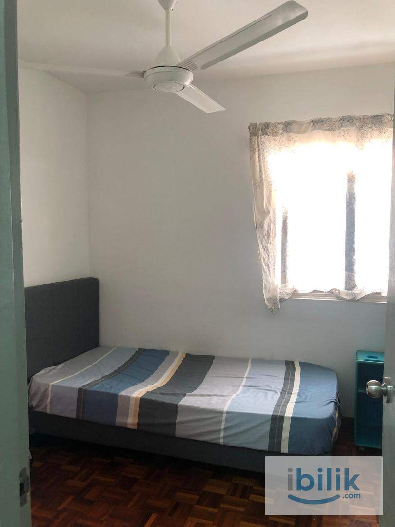 pantai hillpark phase 2 room for rent - Image 2