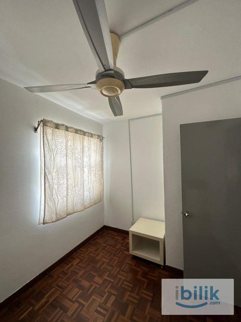 pantai hillpark phase 2 room for rent - Image 7