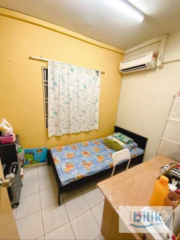 Single Room at Ara Damansara, Condo Puncak Seri Kelana - Image 2