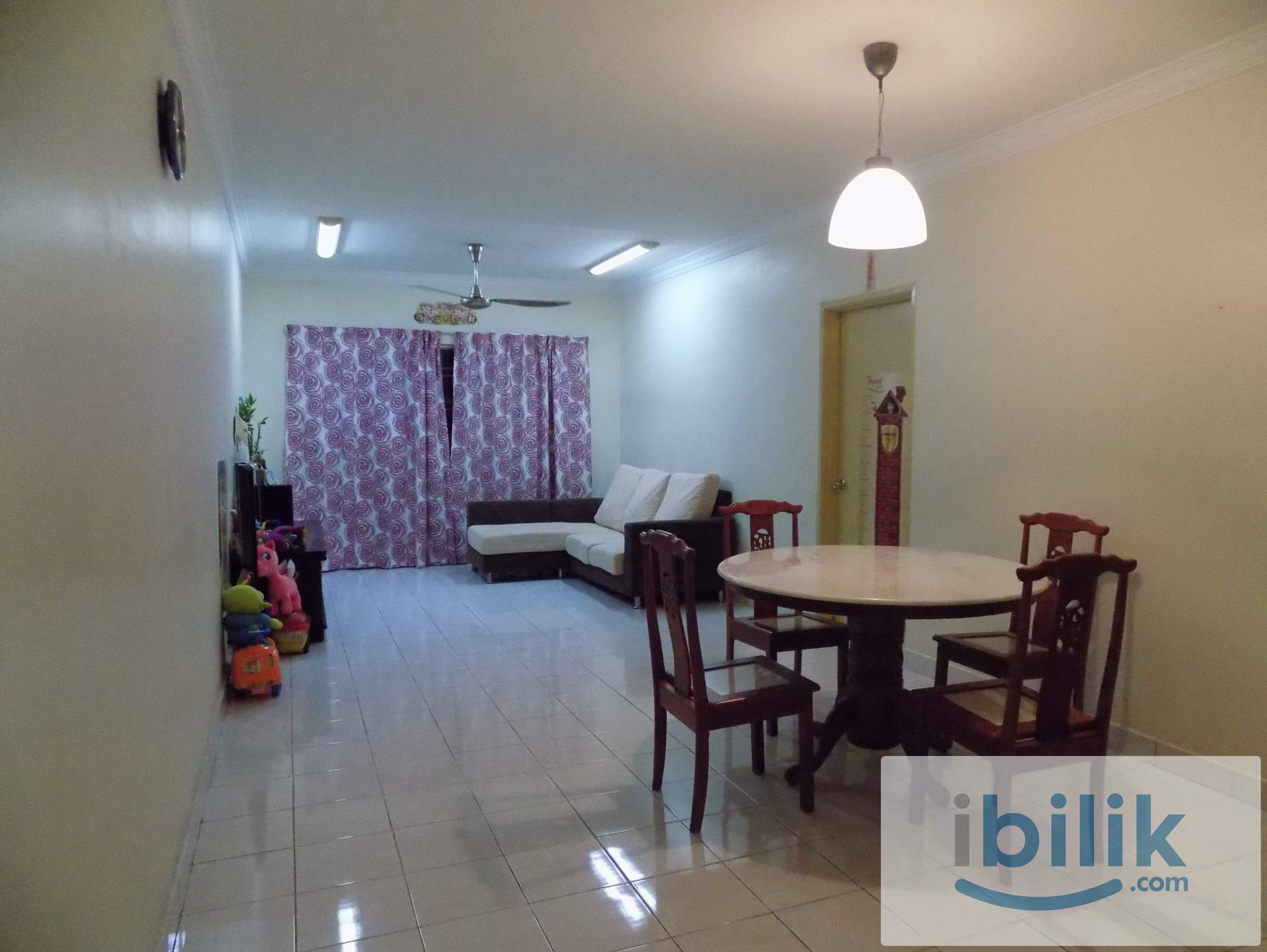 Single Room at Ara Damansara, Condo Puncak Seri Kelana - Image 3