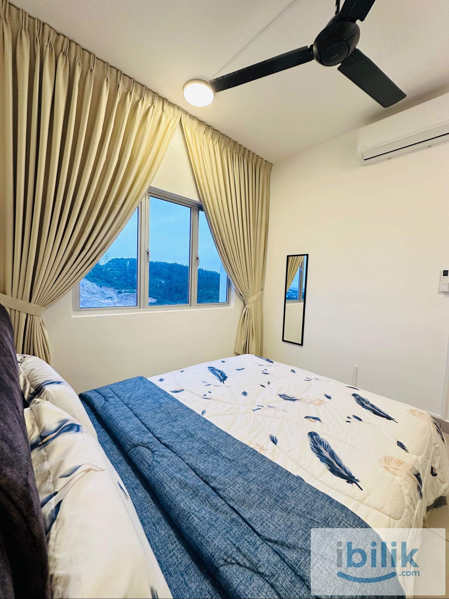 Nice Middle Room for Rent - Fully Furnished - Image 4