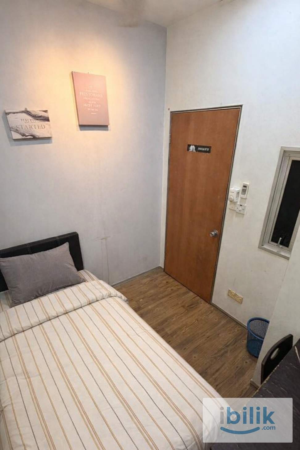 🔥Low Deposit, 3min walk to KTM Padang Jawa, Male Only🔥 Suria Jaya e-SOFO, Shah Alam - Image 5