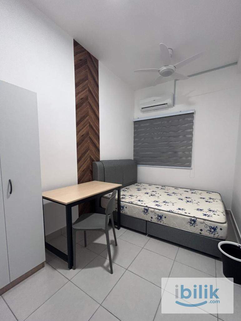 Netizen Middle room for rent - Image 1
