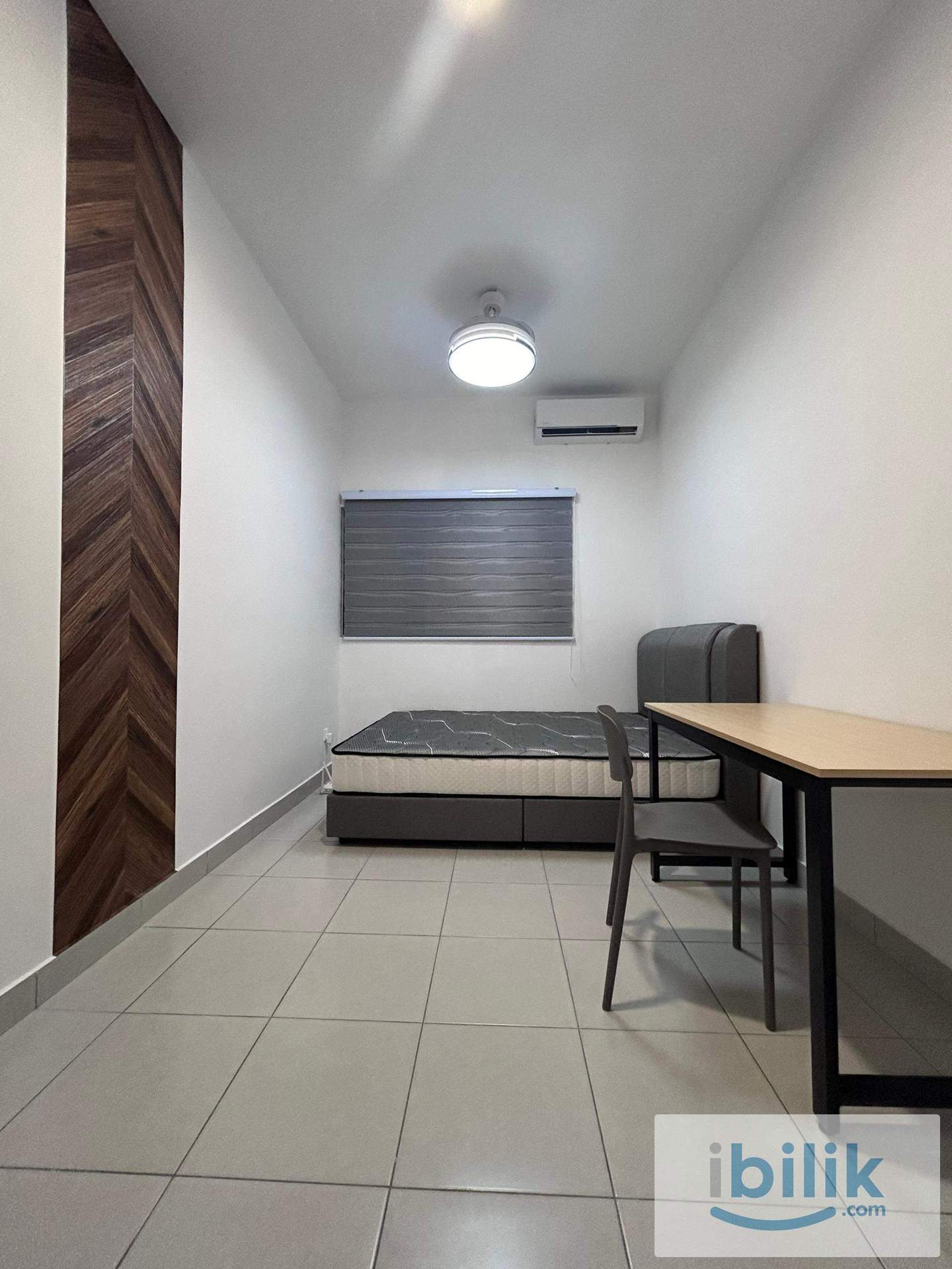 Netizen middle room for rent - Image 1