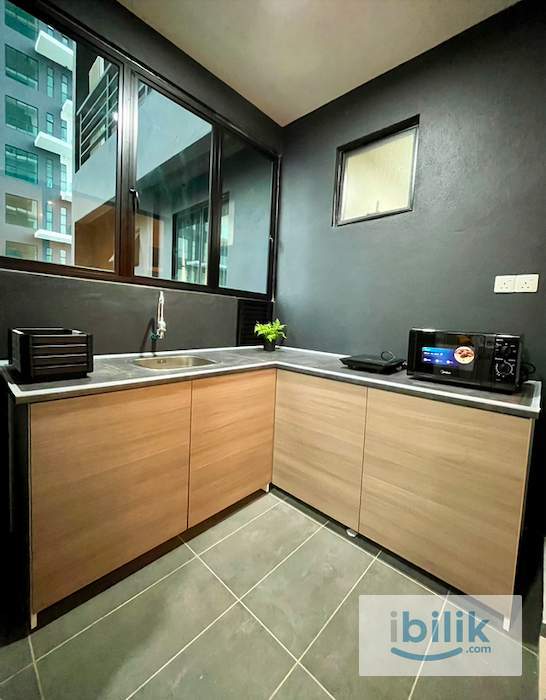 Address Taman Desa Middle room for rent - Image 2