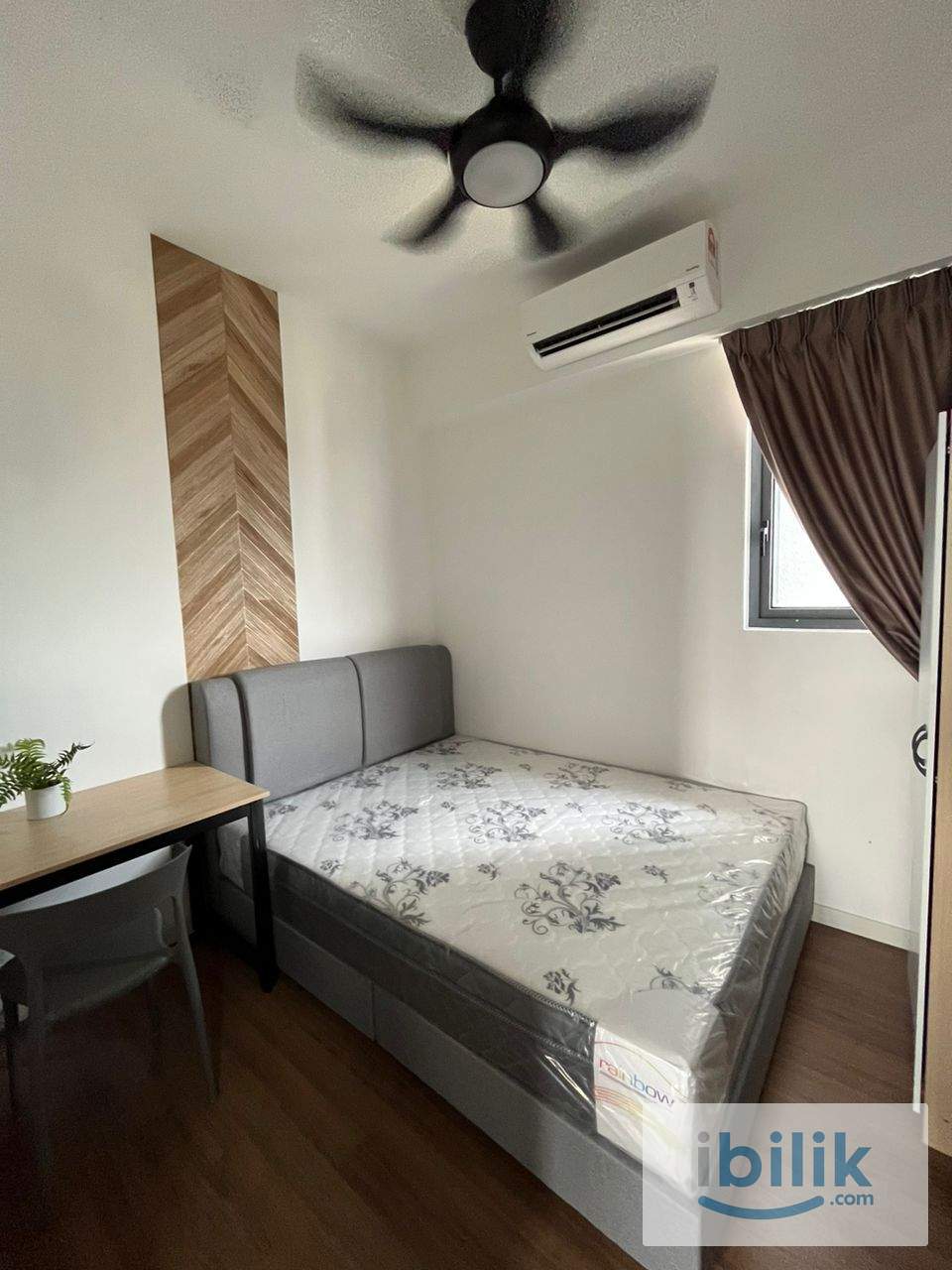 Mvertica middle room for rent - Image 1
