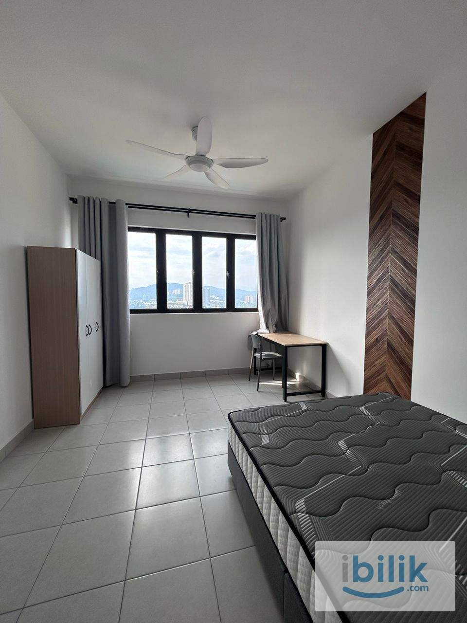 Netizen middle room for rent - Image 2