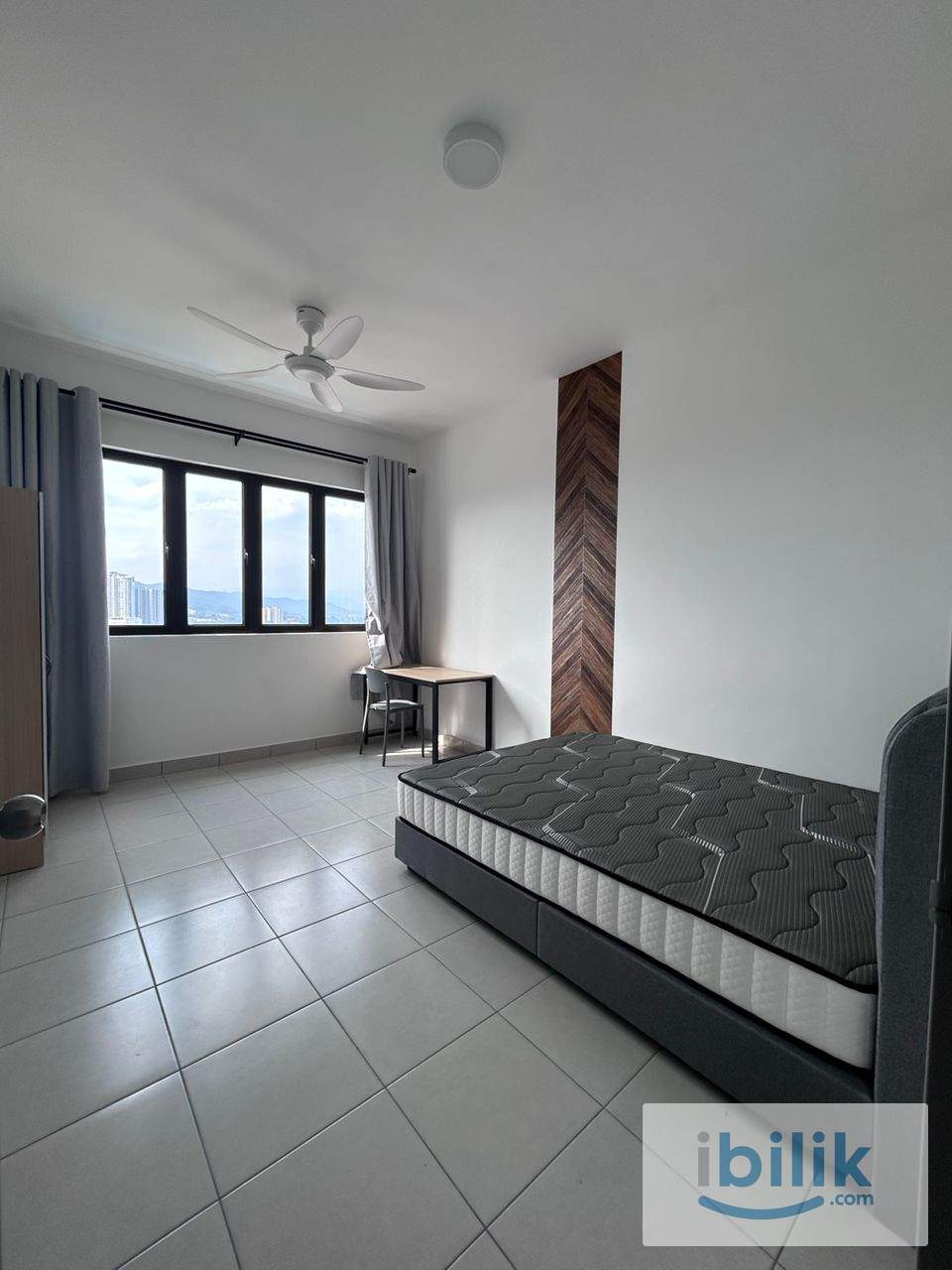 Netizen middle room for rent - Image 1