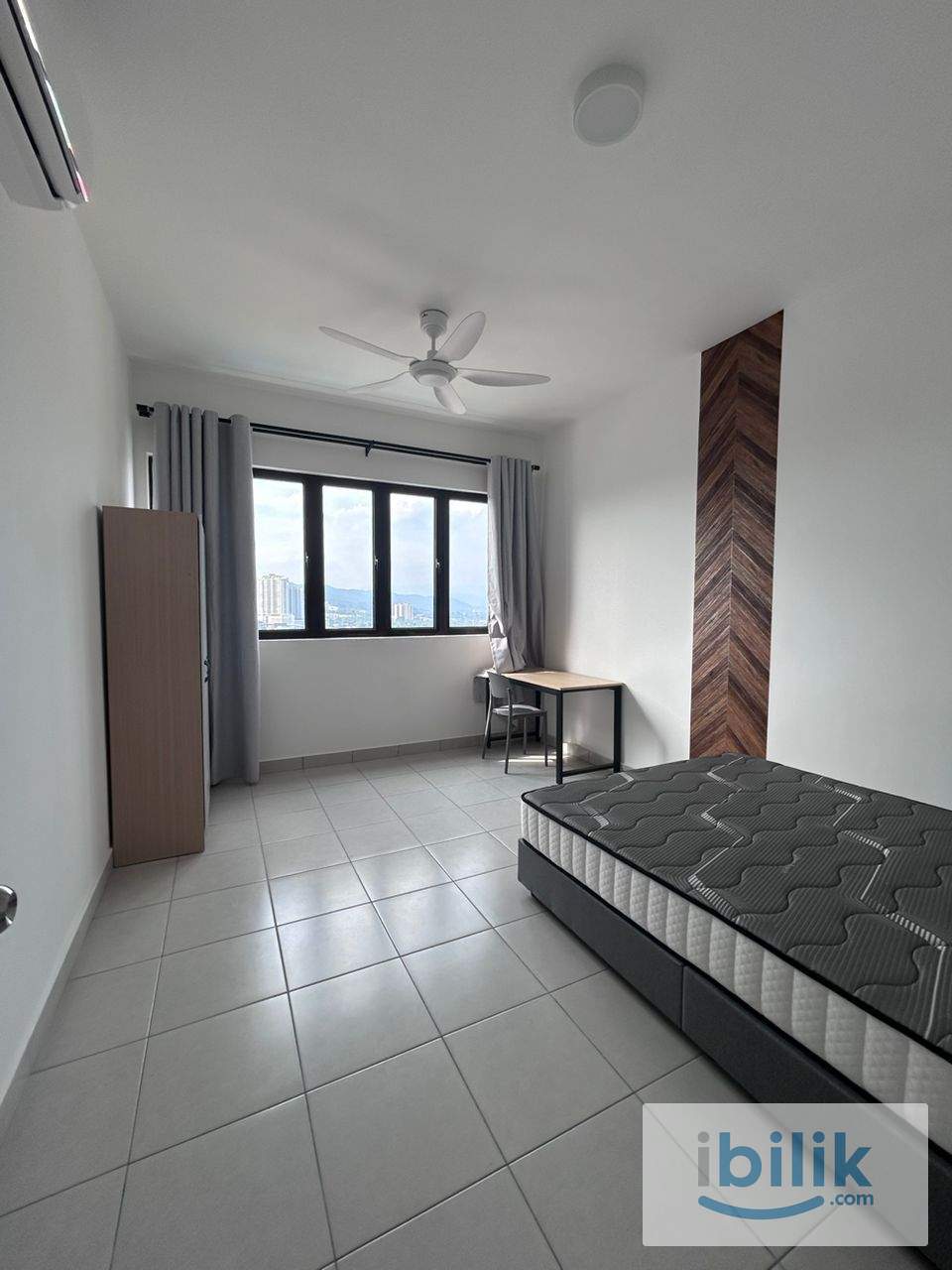 Netizen middle room for rent - Image 5