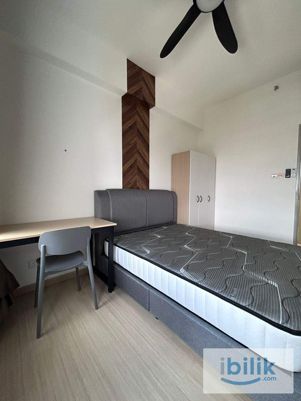 Middle room in you city lll for rent - Image 2