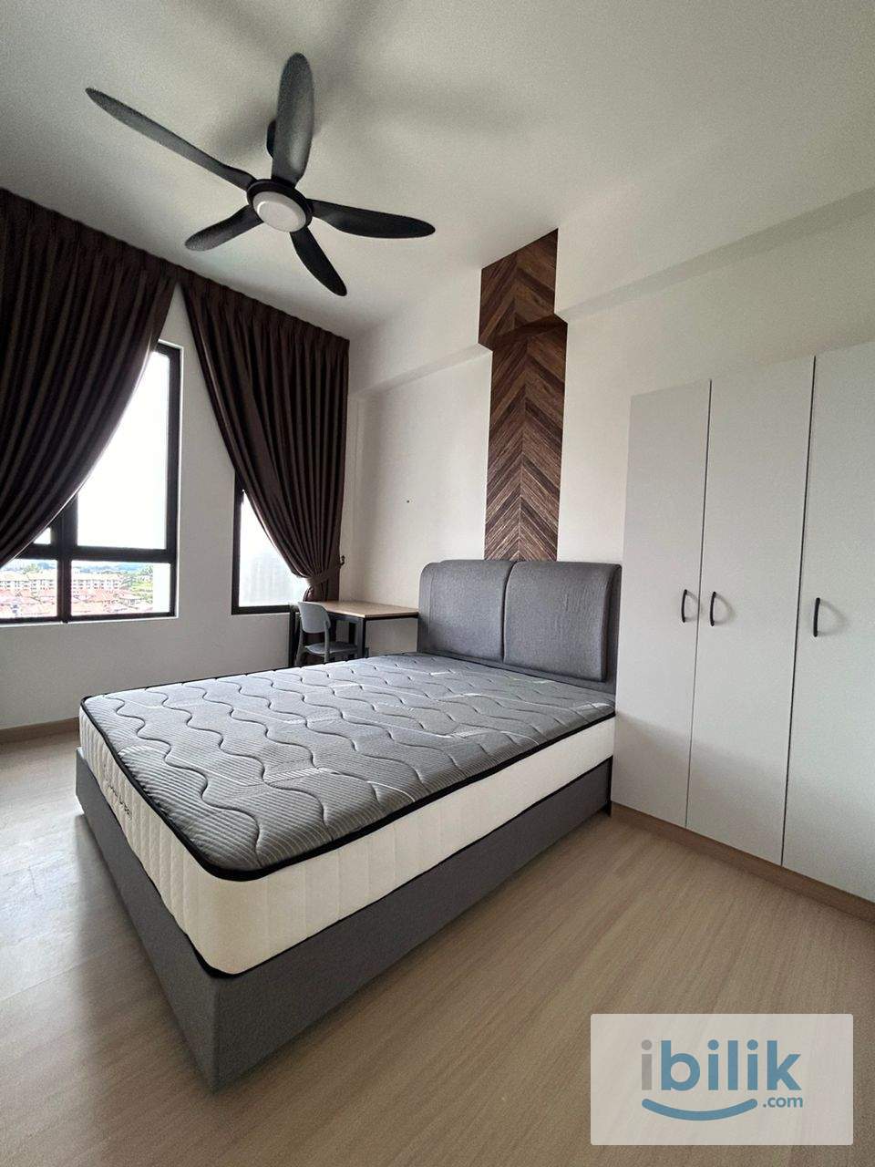 Middle room in you city lll for rent - Image 1
