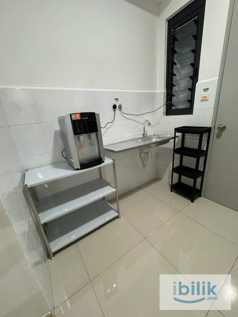 Middle room in you city lll for rent - Image 3