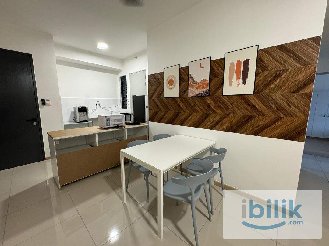 Middle room in you city lll for rent - Image 5