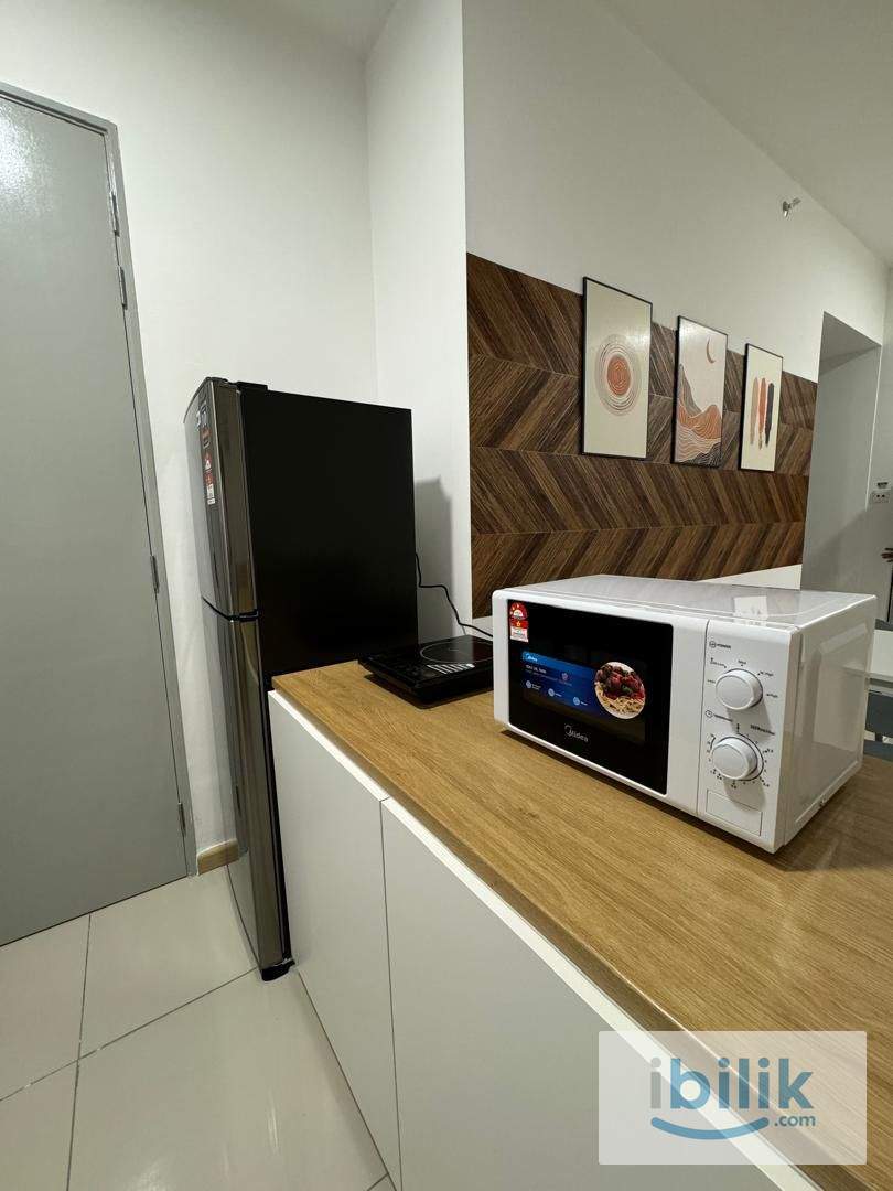 Middle room in you city lll for rent - Image 6