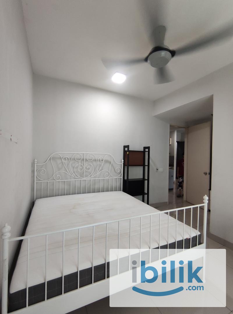 Univ360 Private Bedroom (Free Rental) - Image 1