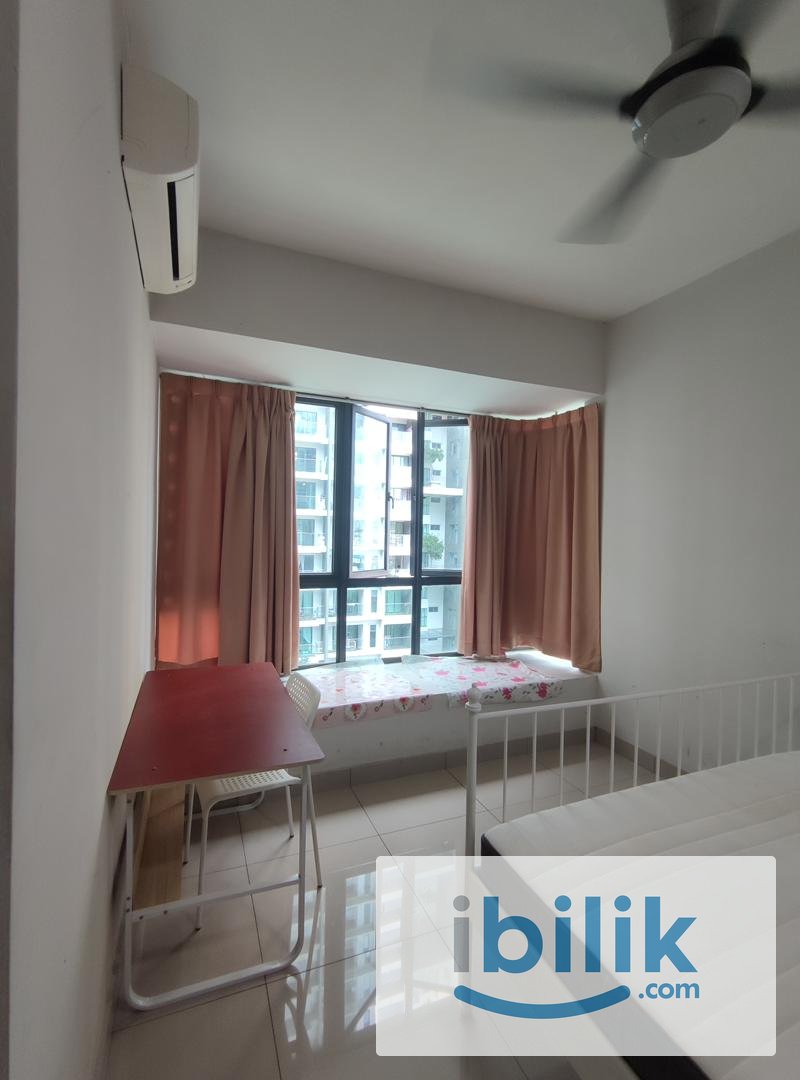 Univ360 Private Bedroom (Free Rental) - Image 2