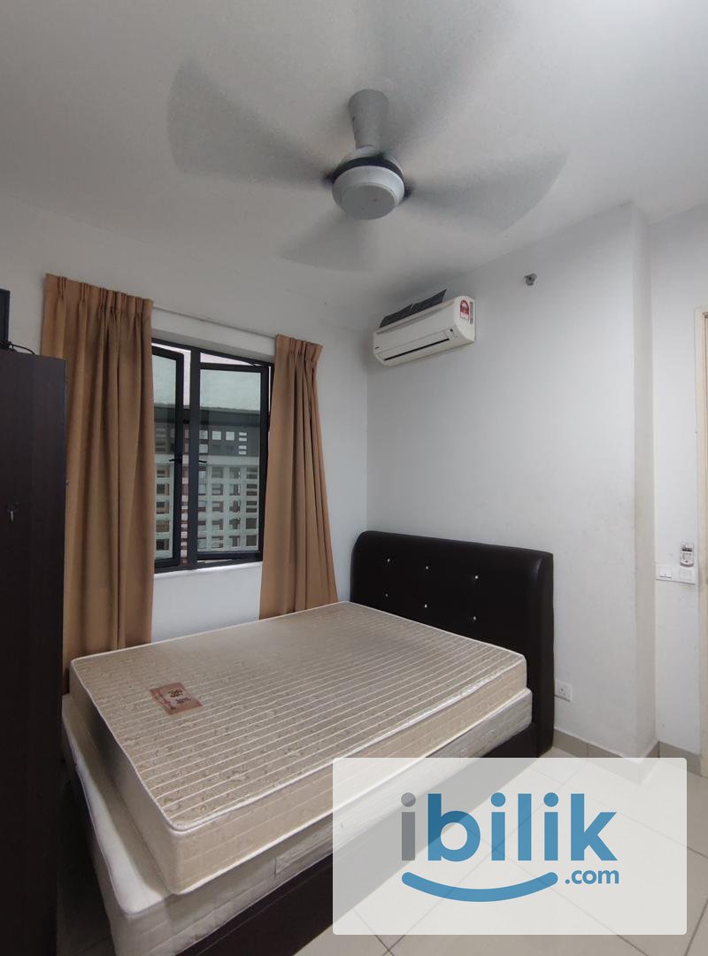 Univ360 Private Bedroom (Free Rental) - Image 3