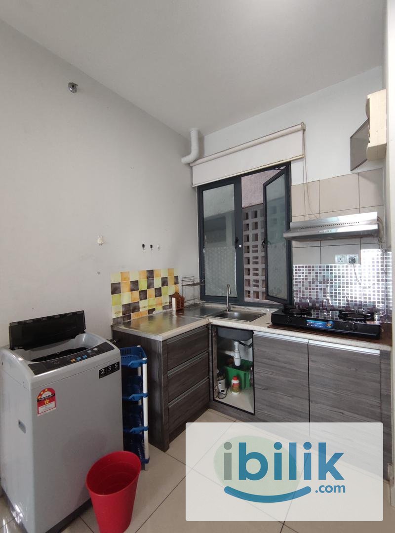 Univ360 Private Bedroom (Free Rental) - Image 4