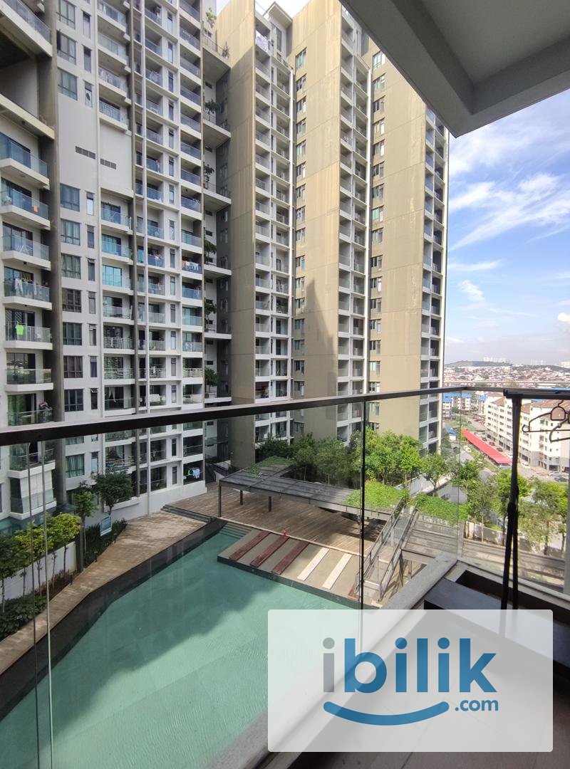 Univ360 Private Bedroom (Free Rental) - Image 6