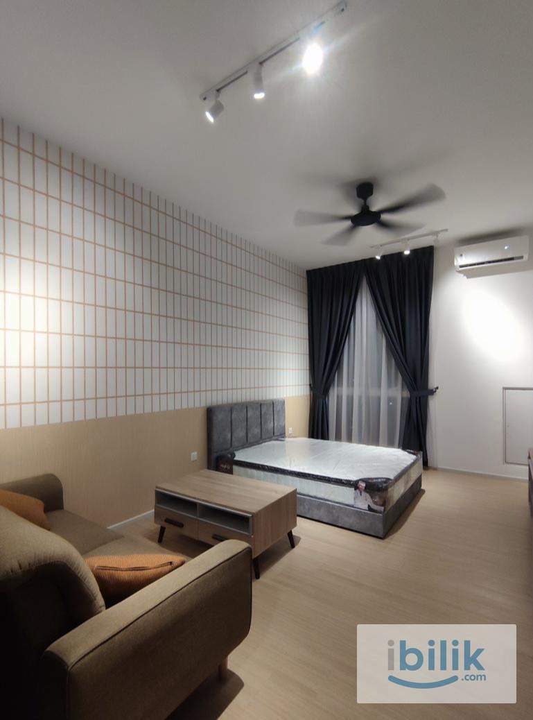 Una Residences Private Rooms for Rent - Image 1