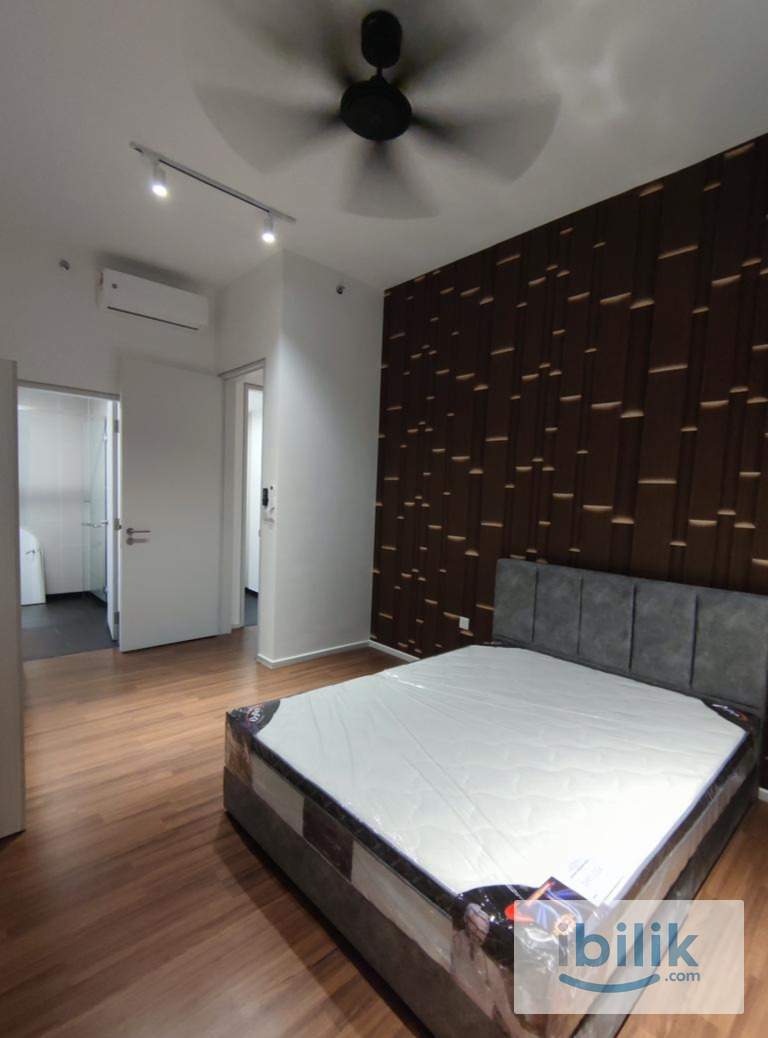 Una Residences Private Rooms for Rent - Image 2