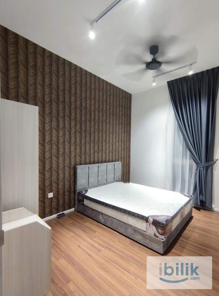 Una Residences Private Rooms for Rent - Image 3
