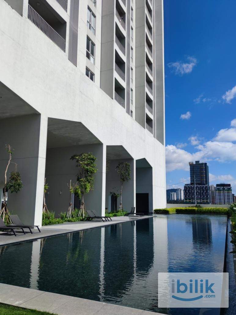 Una Residences Private Rooms for Rent - Image 4