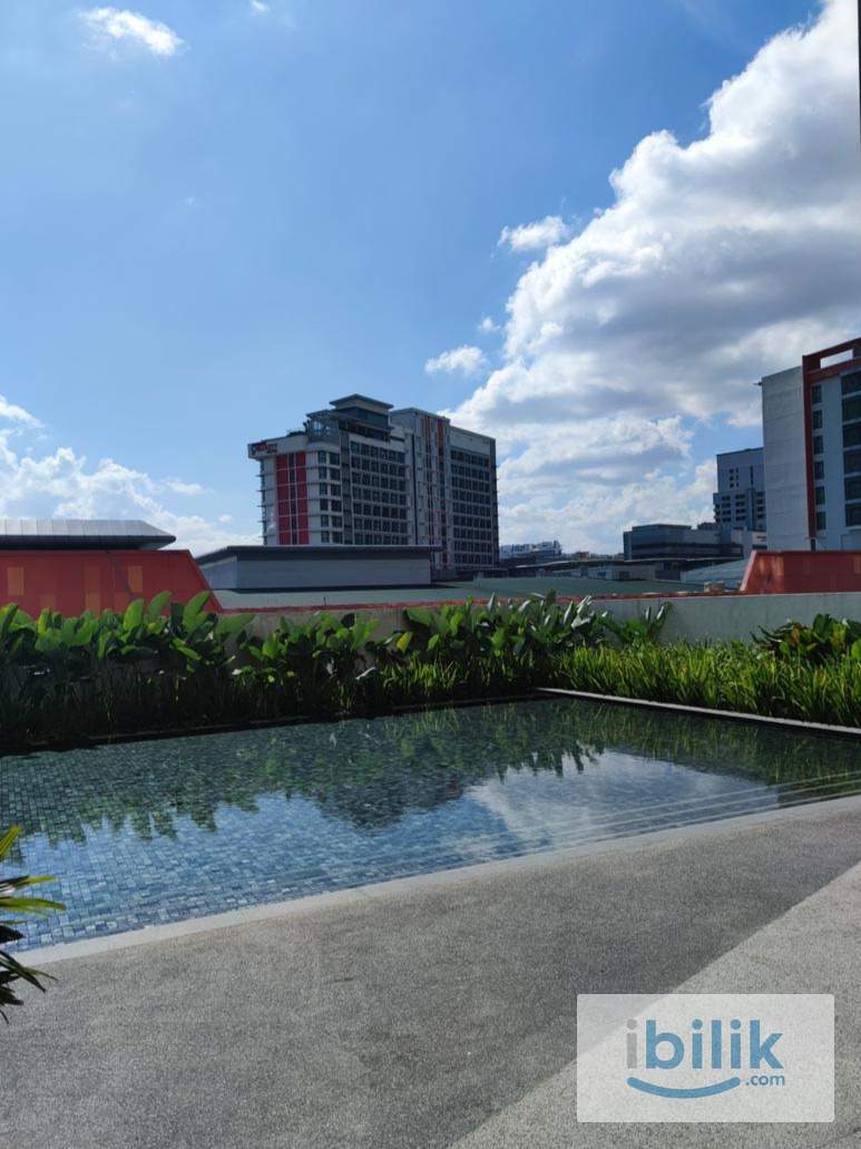 Una Residences Private Rooms for Rent - Image 5