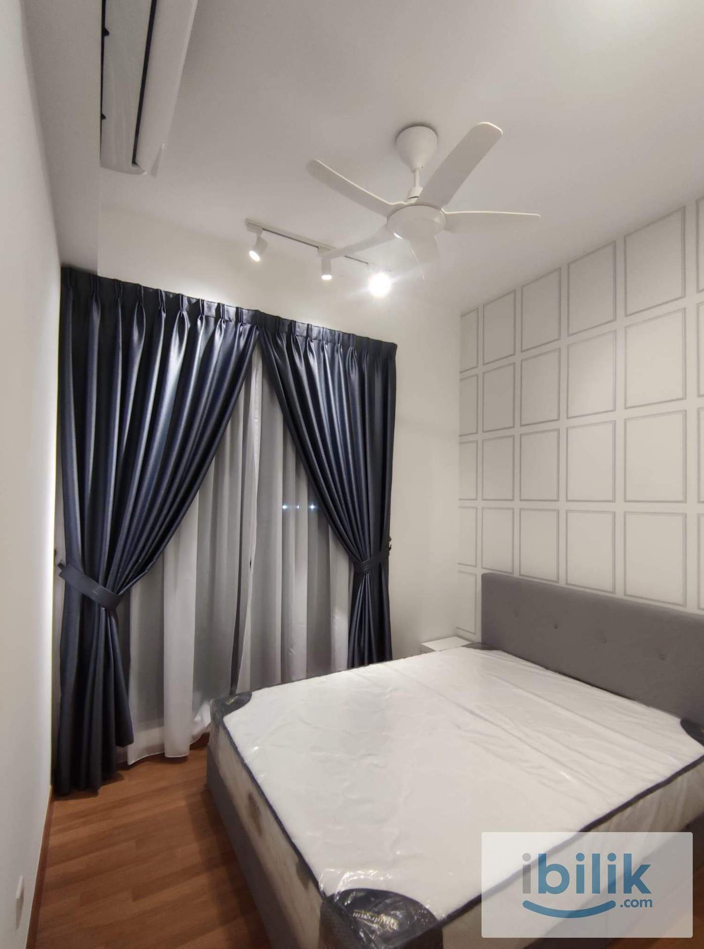 Clio 2 Private Room for Rent (Free Rental) - Image 1