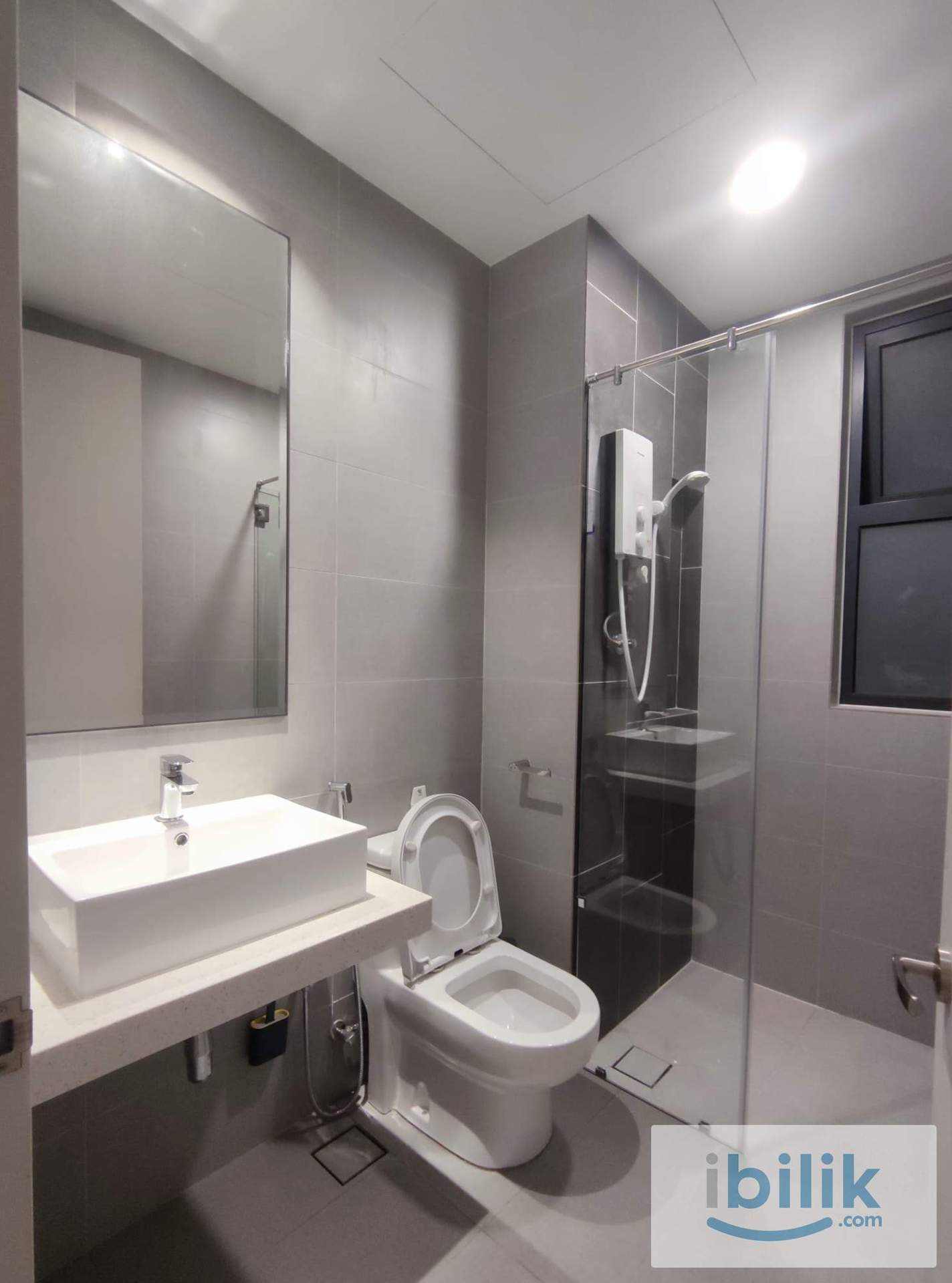 Clio 2 Private Room for Rent (Free Rental) - Image 2