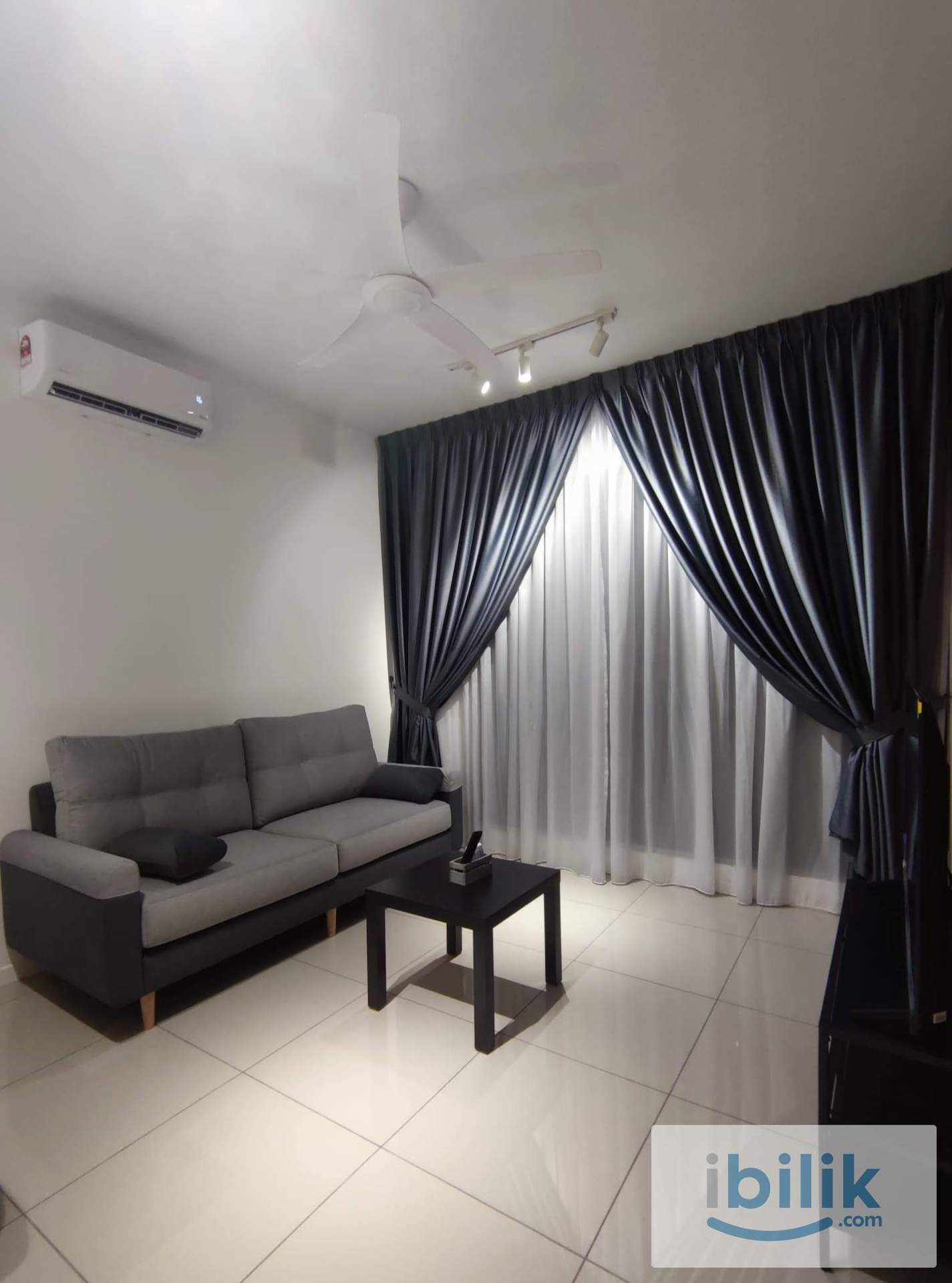Clio 2 Private Room for Rent (Free Rental) - Image 3