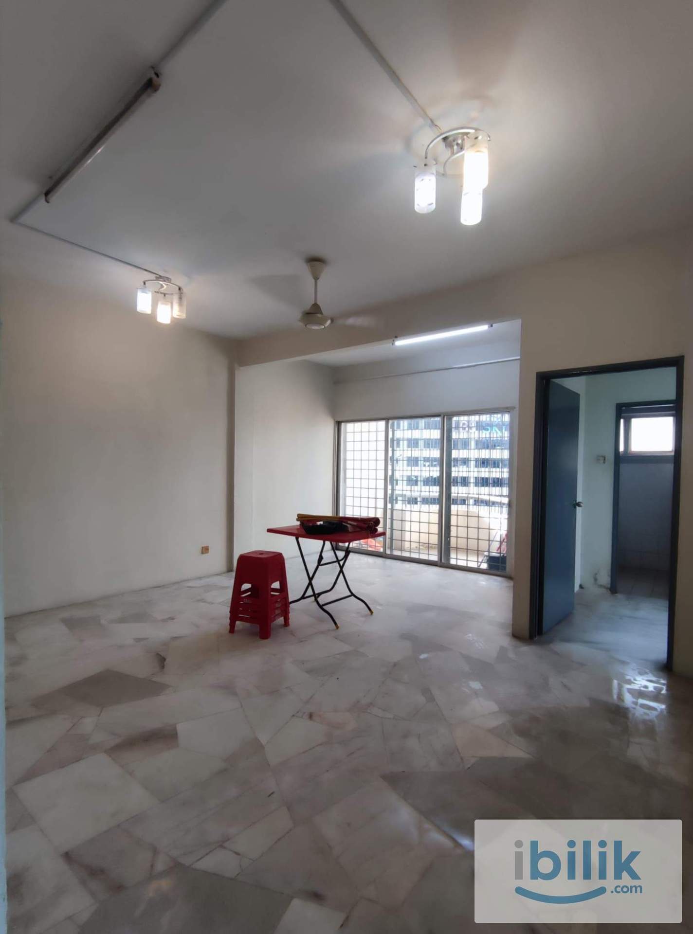 Kekwa Apartment Whole Unit for Rent (Free Rental) - Image 1