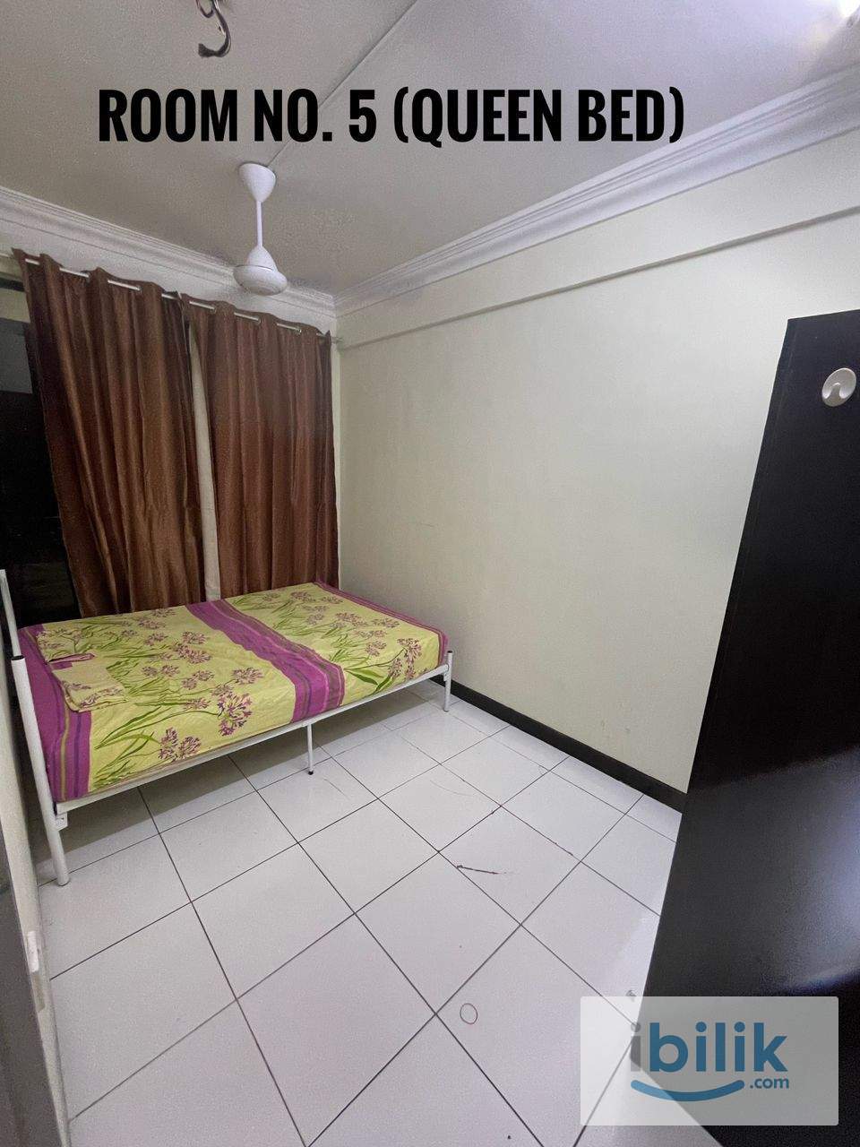 Bilik Perseorang untuk Perempuan Sahaja - Image 8