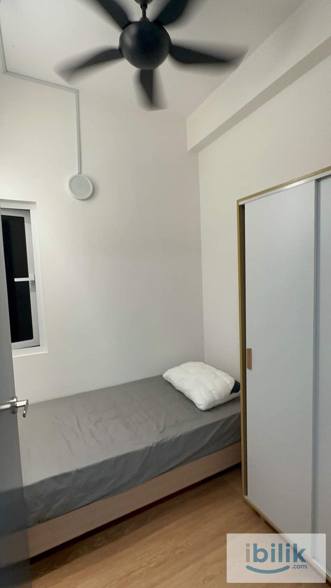 Single Room at Mont Kiara, Kuala Lumpur - Image 4