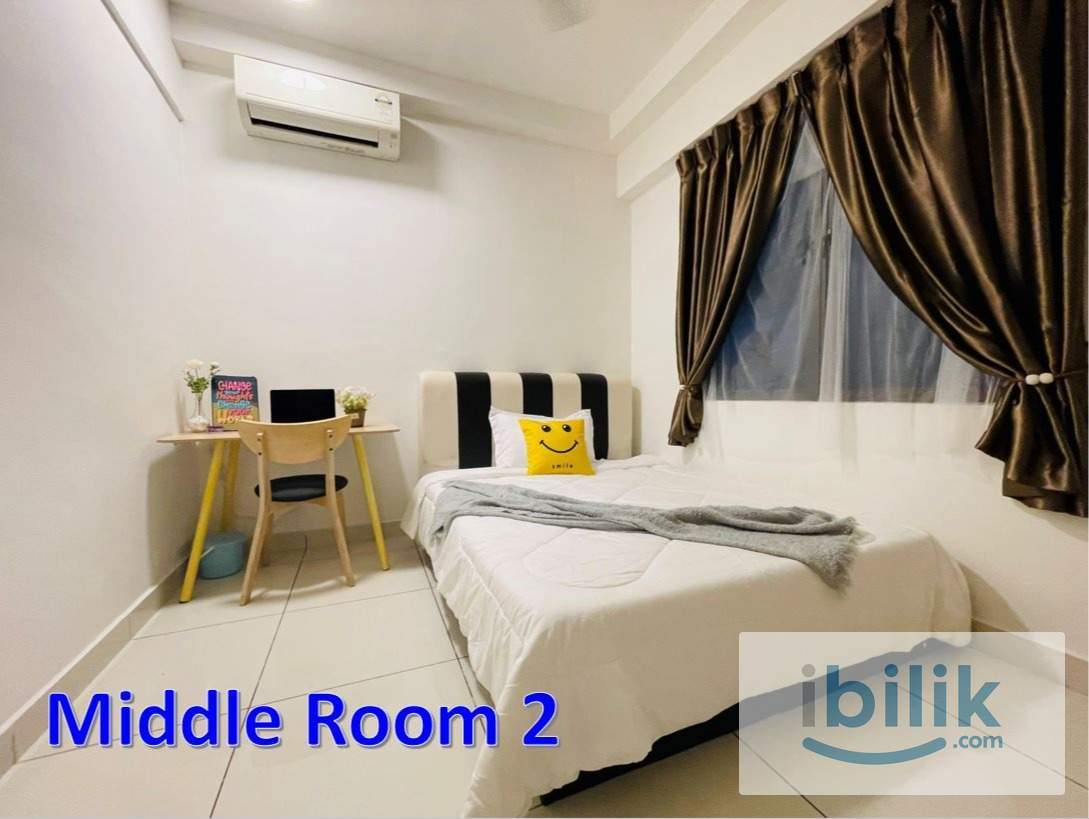 1 Tebrau Residence - Image 3