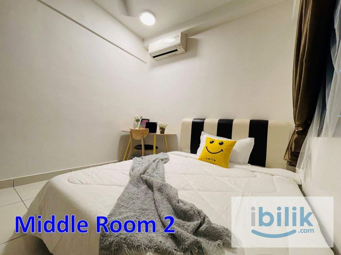 1 Tebrau Residence - Image 4