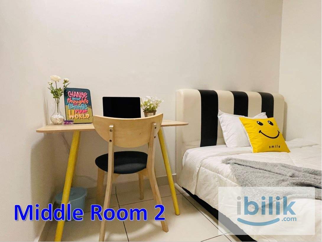 1 Tebrau Residence - Image 5