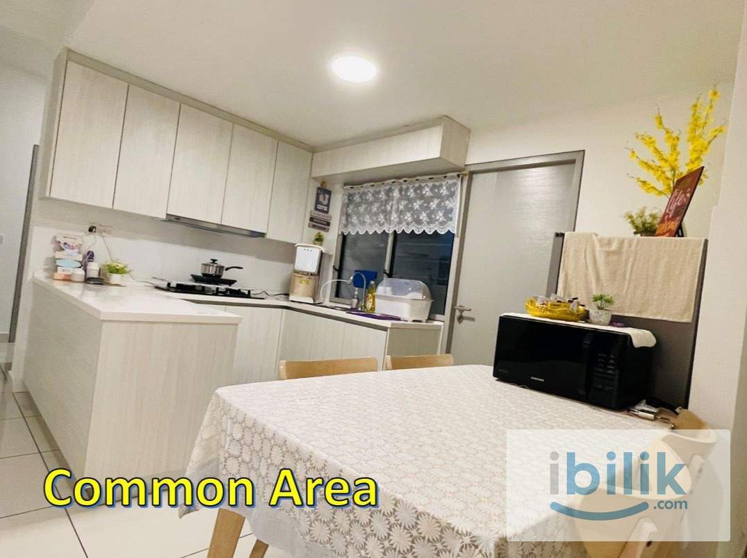 1 Tebrau Residence - Image 6