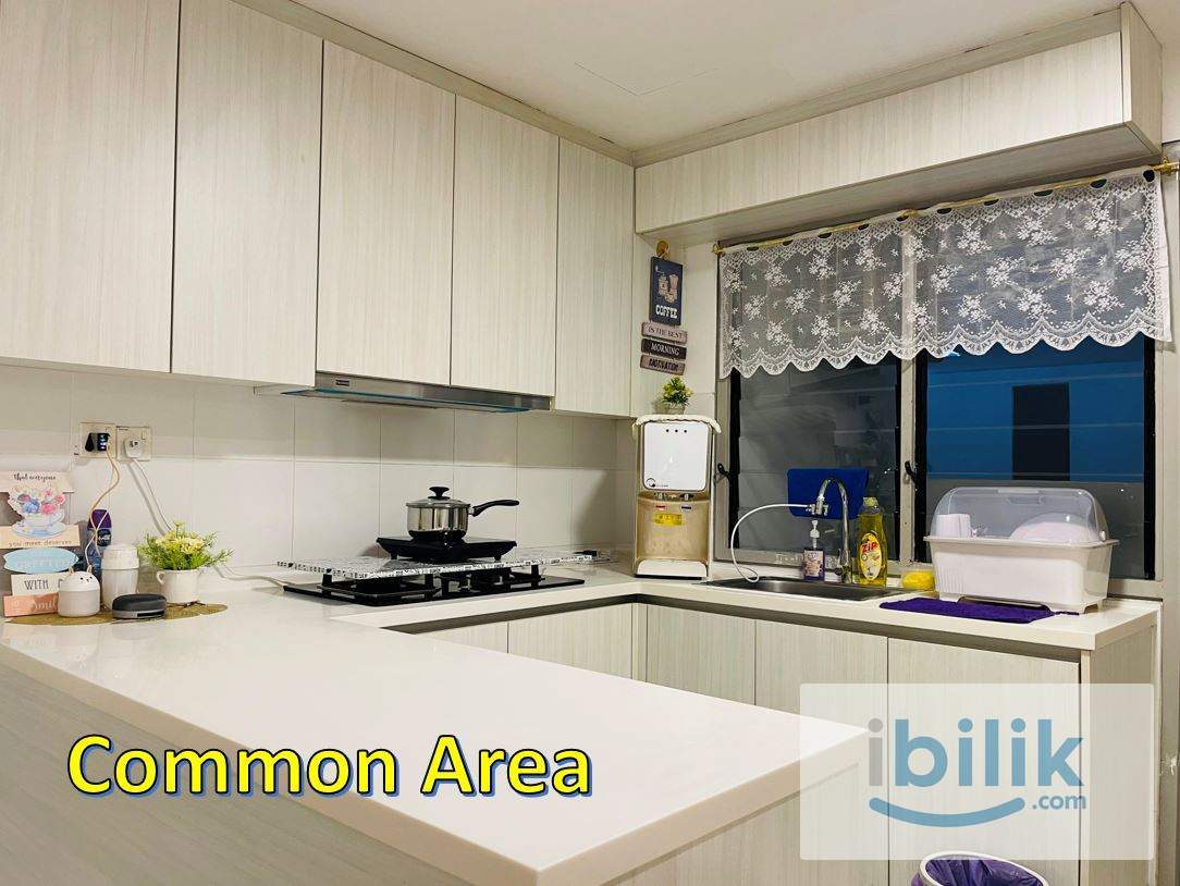 1 Tebrau Residence - Image 7
