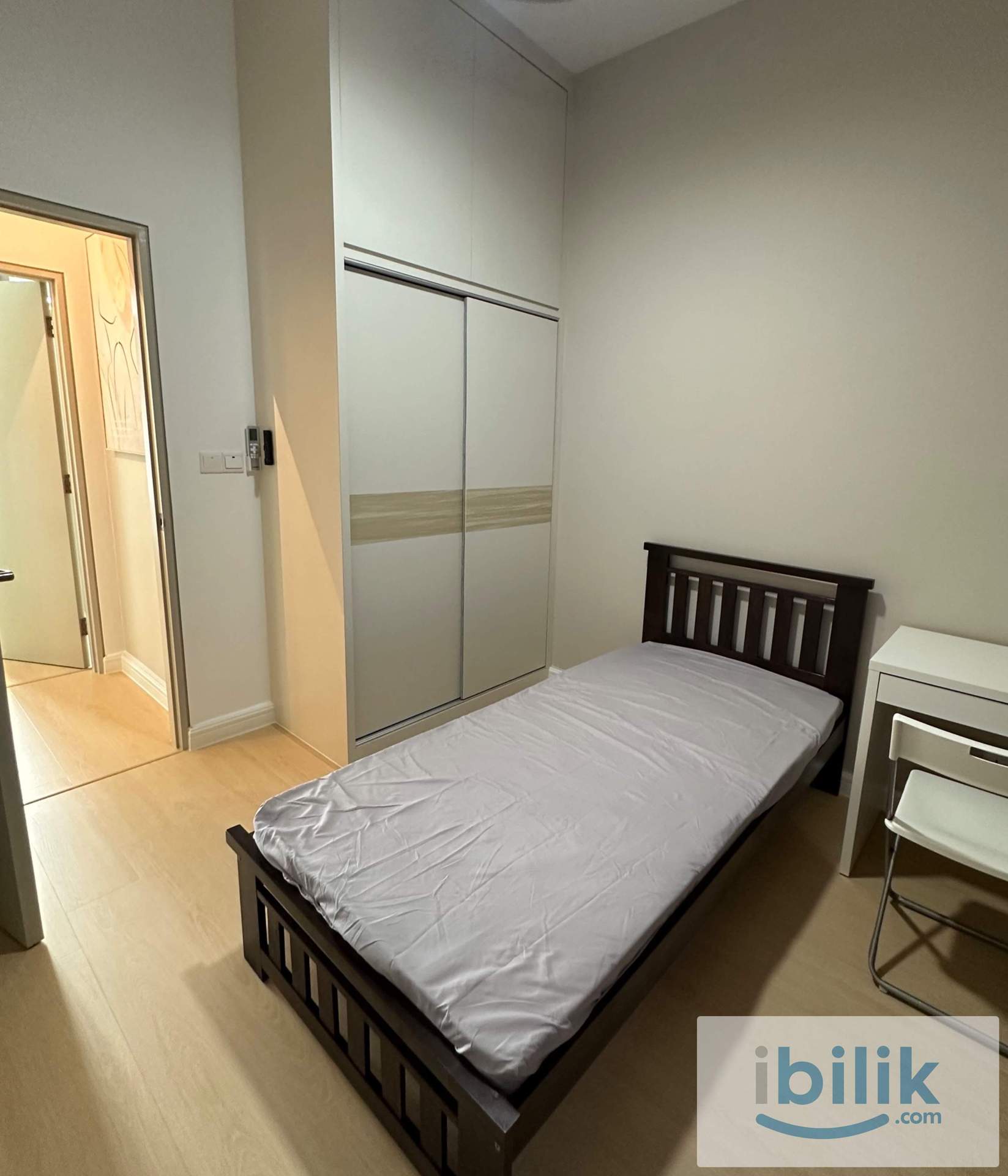 Middle room at Verando Residence, Petaling Jaya  - Image 1